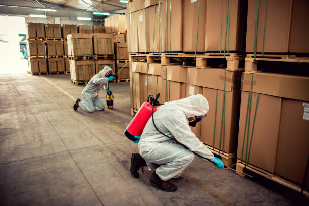 Richmond, IL Pest Control Company